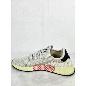 Adidas Shoes Mens Deerupt Runner Size 11 CQ2629 Running Athletic Sneakers